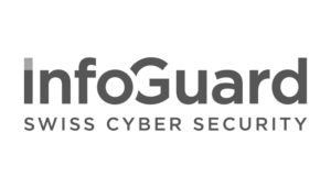 Logo InfoGuard