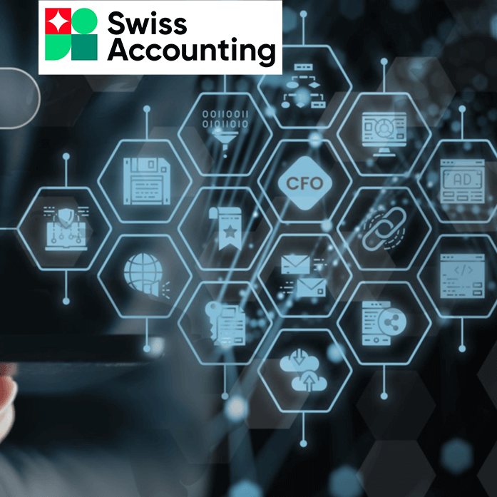 Lerninhalte – SwissAccounting – Digital CFO